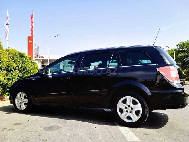 Opel Astra 2008, 241,600 km - 1.4 l - Bakı