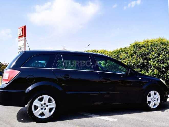 Opel Astra 2008, 241,600 km - 1.4 l - Bakı