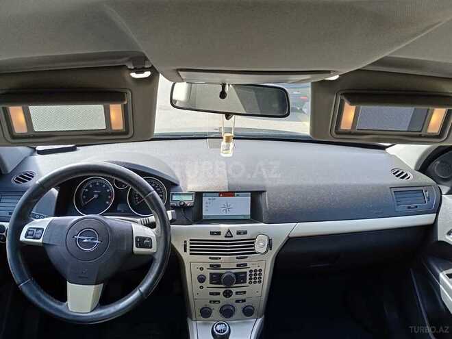 Opel Astra 2008, 241,600 km - 1.4 l - Bakı