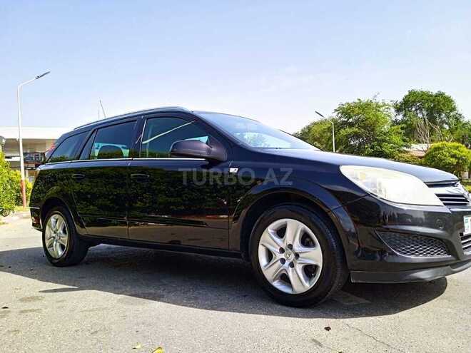 Opel Astra 2008, 241,600 km - 1.4 l - Bakı