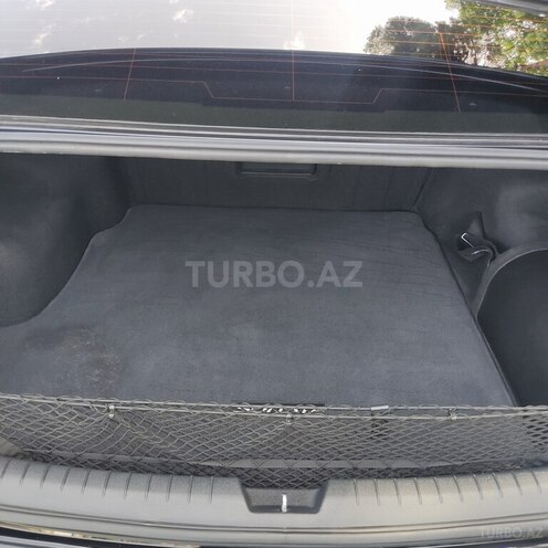 Hyundai Sonata 2016, 180,000 km - 2.0 l - Oğuz