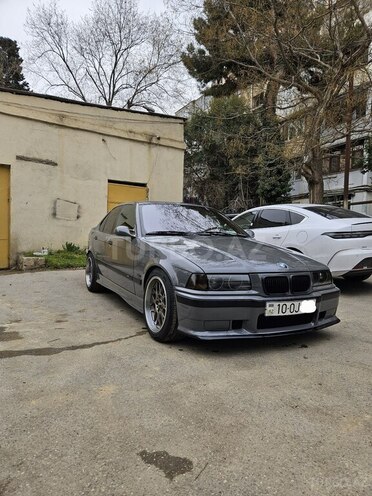 BMW 328 1997, 228,000 km - 2.8 l - Bakı