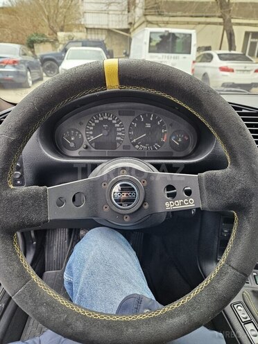 BMW 328 1997, 228,000 km - 2.8 l - Bakı
