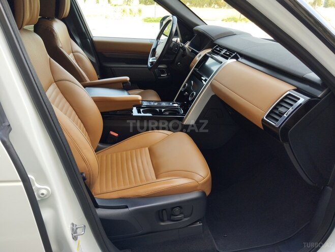 Land Rover Discovery 2017, 100,000 km - 3.0 l - Bakı