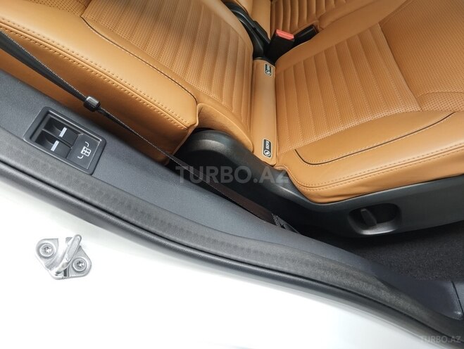 Land Rover Discovery 2017, 100,000 km - 3.0 l - Bakı