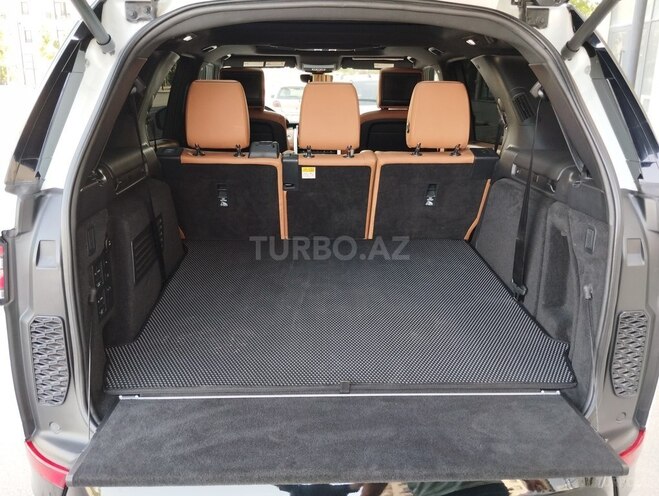 Land Rover Discovery 2017, 100,000 km - 3.0 l - Bakı