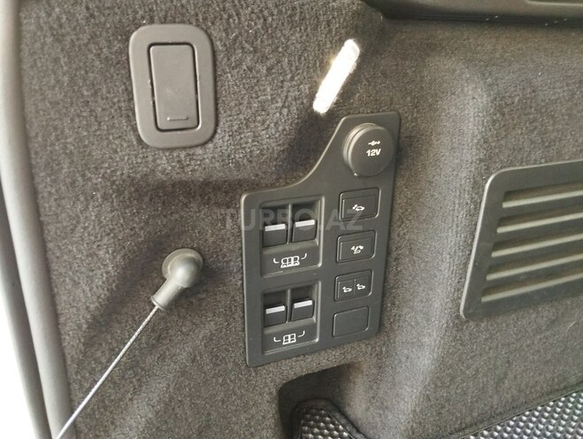 Land Rover Discovery 2017, 100,000 km - 3.0 l - Bakı