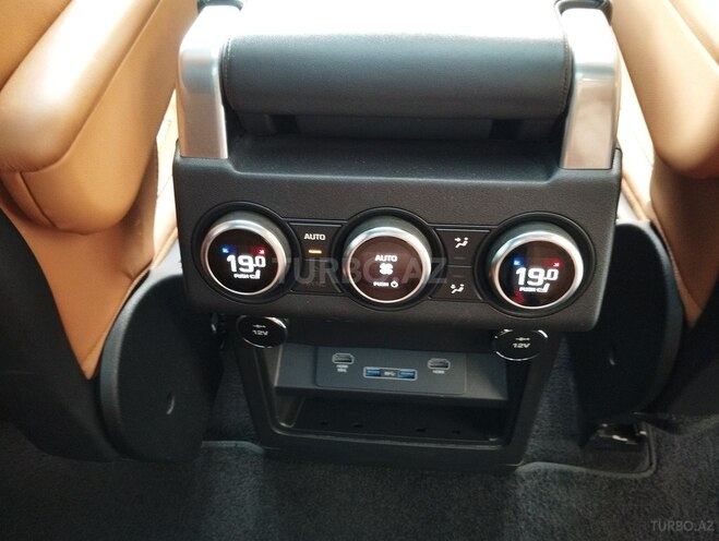 Land Rover Discovery 2017, 100,000 km - 3.0 l - Bakı