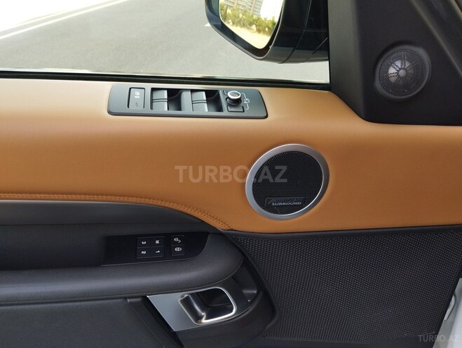Land Rover Discovery 2017, 100,000 km - 3.0 l - Bakı