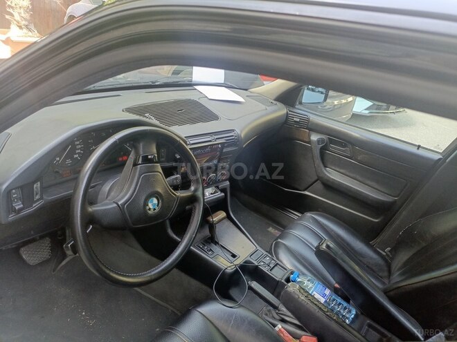 BMW 520 1995, 320,000 km - 2.0 l - Bakı
