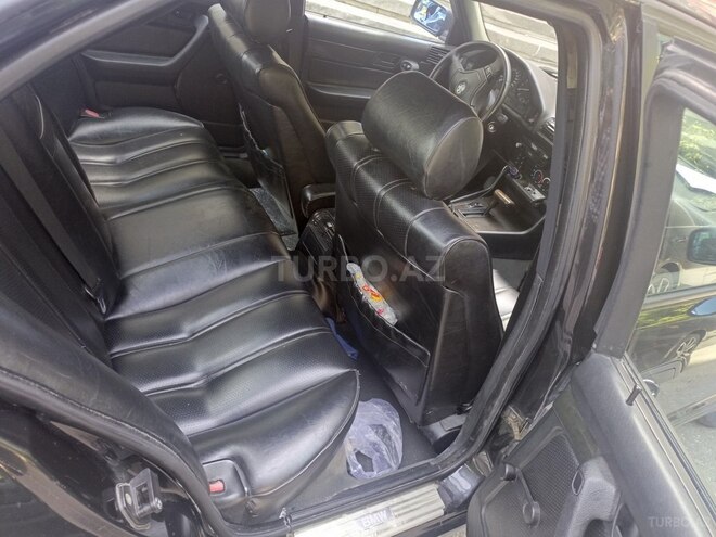BMW 520 1995, 320,000 km - 2.0 l - Bakı