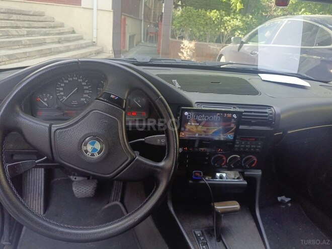 BMW 520 1995, 320,000 km - 2.0 l - Bakı