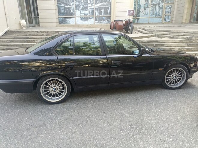 BMW 520 1995, 320,000 km - 2.0 l - Bakı