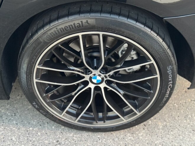 BMW 528 2015, 161,132 km - 2.0 l - Bakı