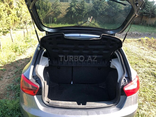 SEAT Ibiza 2013, 178,636 km - 1.6 l - Bakı