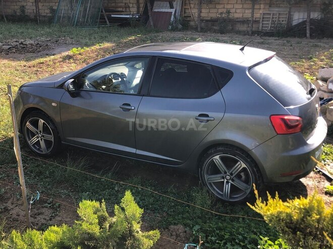 SEAT Ibiza 2013, 178,636 km - 1.6 l - Bakı
