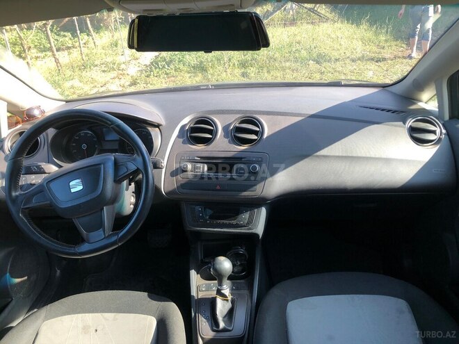 SEAT Ibiza 2013, 178,636 km - 1.6 l - Bakı