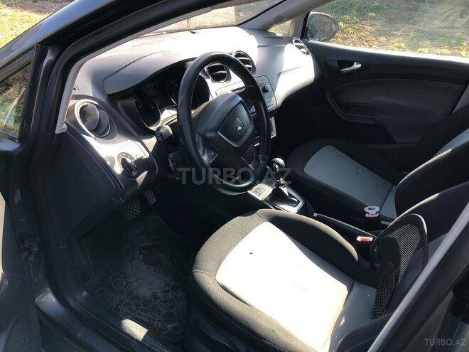 SEAT Ibiza 2013, 178,636 km - 1.6 l - Bakı