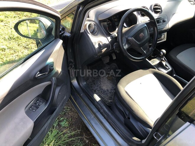 SEAT Ibiza 2013, 178,636 km - 1.6 l - Bakı