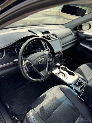 Toyota Camry 2013, 307,835 km - 2.5 л - Bakı