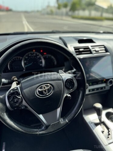 Toyota Camry 2013, 307,835 km - 2.5 л - Bakı
