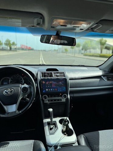 Toyota Camry 2013, 307,835 km - 2.5 л - Bakı