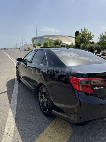 Toyota Camry 2013, 307,835 km - 2.5 л - Bakı