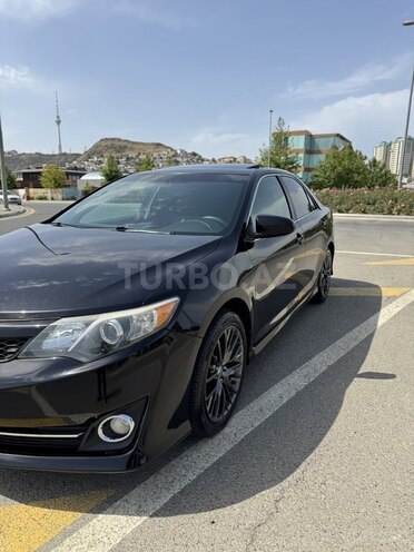 Toyota Camry 2013, 307,835 km - 2.5 л - Bakı