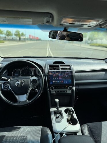 Toyota Camry 2013, 307,835 km - 2.5 л - Bakı