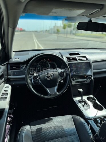 Toyota Camry 2013, 307,835 km - 2.5 л - Bakı