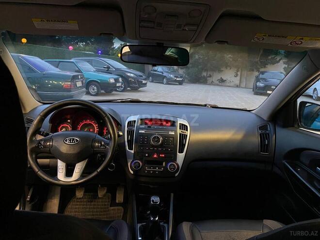 Kia  2010, 288,540 km - 1.6 l - Bakı