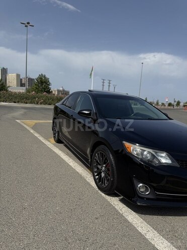 Toyota Camry 2013, 307,835 km - 2.5 л - Bakı