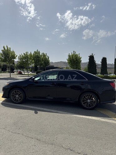 Toyota Camry 2013, 307,835 km - 2.5 л - Bakı