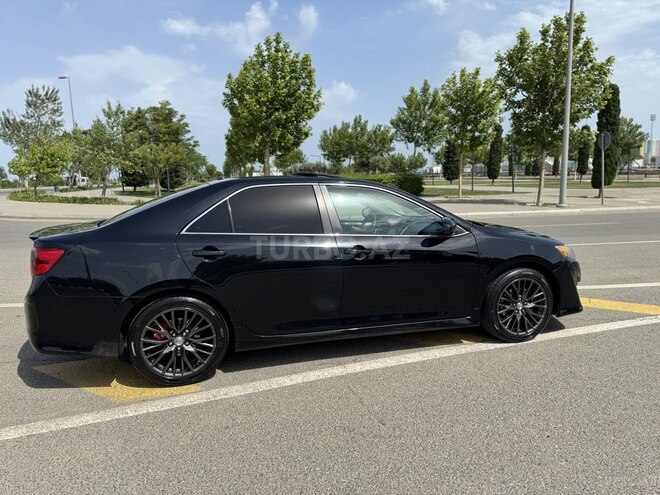 Toyota Camry 2013, 307,835 km - 2.5 л - Bakı