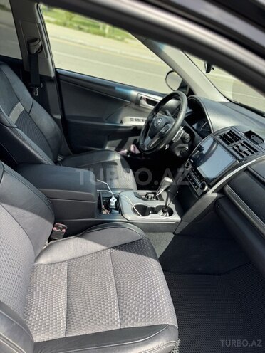 Toyota Camry 2013, 307,835 km - 2.5 л - Bakı