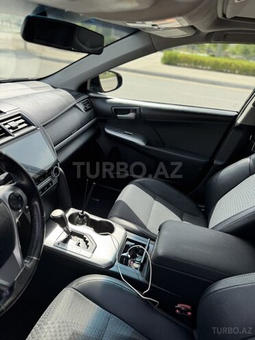 Toyota Camry 2013, 307,835 km - 2.5 л - Bakı
