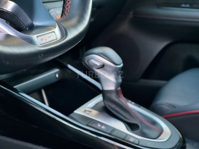 Kia Forte 2021, 55,000 km - 1.6 l - Bakı