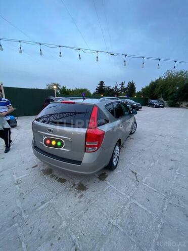 Kia  2010, 288,540 km - 1.6 l - Bakı