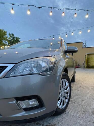 Kia  2010, 288,540 km - 1.6 l - Bakı