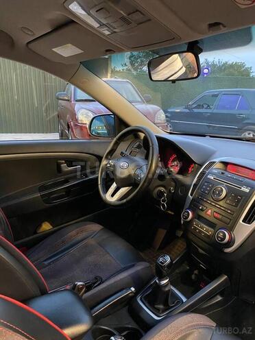 Kia  2010, 288,540 km - 1.6 l - Bakı