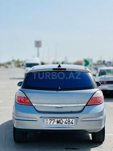 Opel Astra 2005, 314,000 km - 1.4 l - Bakı