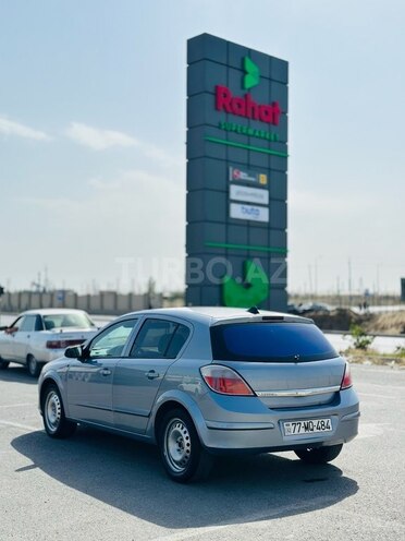 Opel Astra 2005, 314,000 km - 1.4 l - Bakı