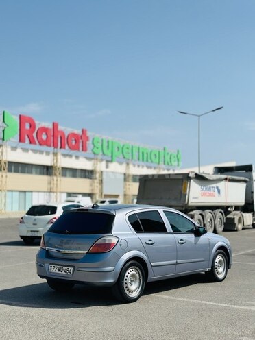 Opel Astra 2005, 314,000 km - 1.4 l - Bakı
