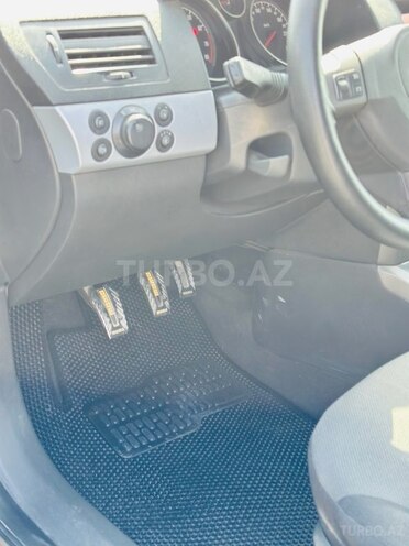 Opel Astra 2005, 314,000 km - 1.4 l - Bakı