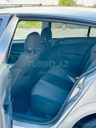 Opel Astra 2005, 314,000 km - 1.4 l - Bakı