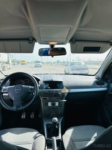 Opel Astra 2005, 314,000 km - 1.4 l - Bakı