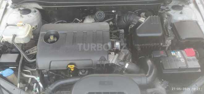 Kia  2010, 288,540 km - 1.6 l - Bakı