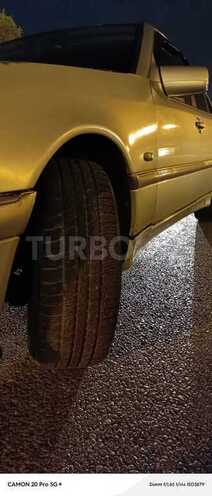 Mercedes C 200 1998, 374,292 km - 2.0 l - Bakı