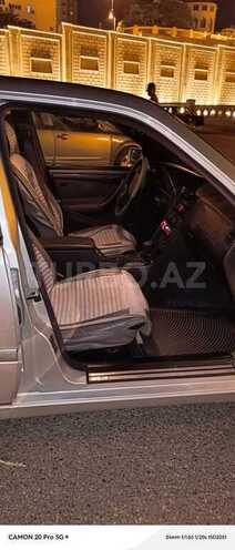 Mercedes C 200 1998, 374,292 km - 2.0 l - Bakı
