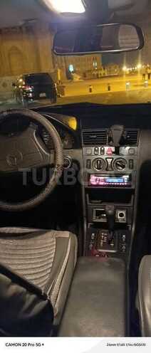 Mercedes C 200 1998, 374,292 km - 2.0 l - Bakı